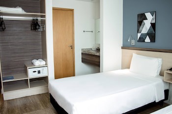 Comfort Hotel Campos Dos Goytacazes