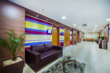 Comfort Hotel Campos Dos Goytacazes