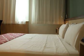 Comfort Hotel Campos Dos Goytacazes