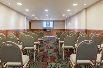 Comfort Hotel Campos Dos Goytacazes