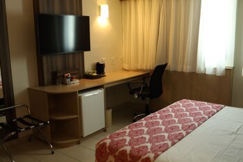 Comfort Hotel Campos Dos Goytacazes