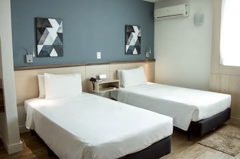 Comfort Hotel Campos Dos Goytacazes