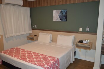 Comfort Hotel Campos Dos Goytacazes