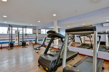 Comfort Hotel Campos Dos Goytacazes