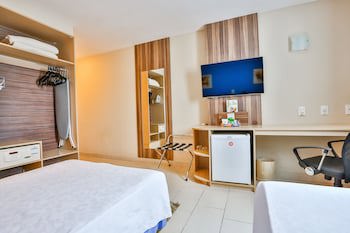 Comfort Hotel Campos Dos Goytacazes
