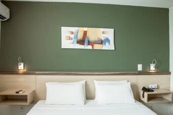 Comfort Hotel Campos Dos Goytacazes