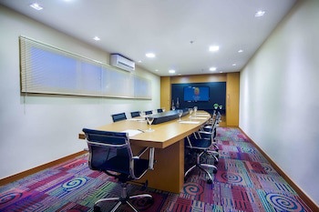 Comfort Hotel Campos Dos Goytacazes