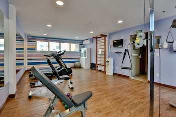 Comfort Hotel Campos Dos Goytacazes