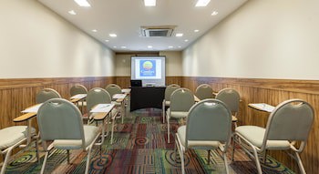 Comfort Hotel Campos Dos Goytacazes
