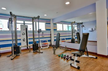 Comfort Hotel Campos Dos Goytacazes