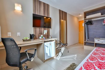 Comfort Hotel Campos Dos Goytacazes
