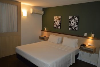 Comfort Hotel Campos Dos Goytacazes