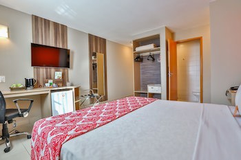 Comfort Hotel Campos Dos Goytacazes