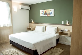 Comfort Hotel Campos Dos Goytacazes