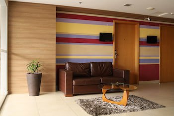 Comfort Hotel Campos Dos Goytacazes