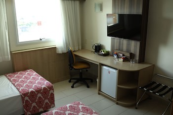 Comfort Hotel Campos Dos Goytacazes