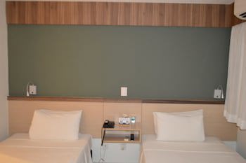 Comfort Hotel Campos Dos Goytacazes