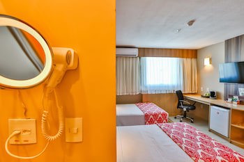 Comfort Hotel Campos Dos Goytacazes