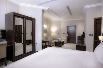 Doubletree By Hilton Hotel Dhahran