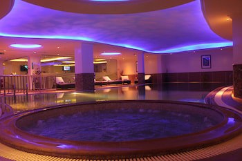Doubletree By Hilton Hotel Dhahran