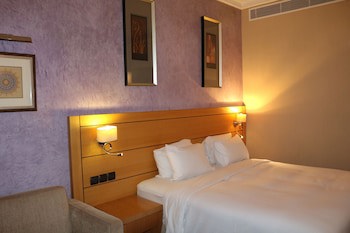 Doubletree By Hilton Hotel Dhahran