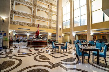 Doubletree By Hilton Hotel Dhahran