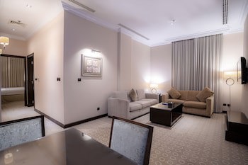 Doubletree By Hilton Hotel Dhahran
