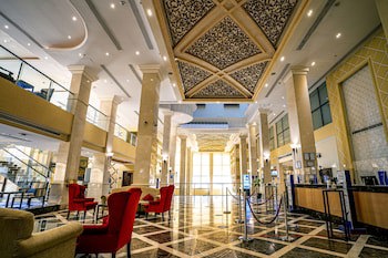 Doubletree By Hilton Hotel Dhahran