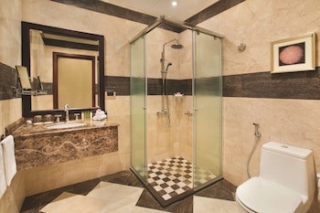 Doubletree By Hilton Hotel Dhahran