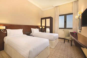 Doubletree By Hilton Hotel Dhahran
