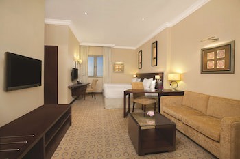 Doubletree By Hilton Hotel Dhahran