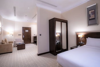 Doubletree By Hilton Hotel Dhahran