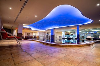 Doubletree By Hilton Hotel Dhahran