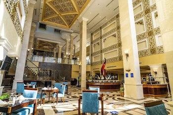 Doubletree By Hilton Hotel Dhahran