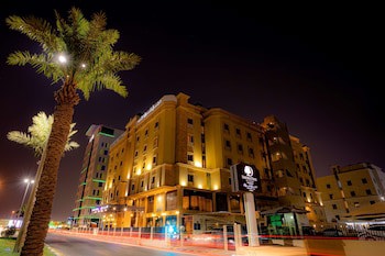 Doubletree By Hilton Hotel Dhahran