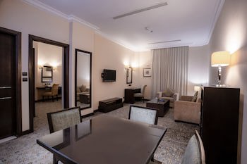Doubletree By Hilton Hotel Dhahran