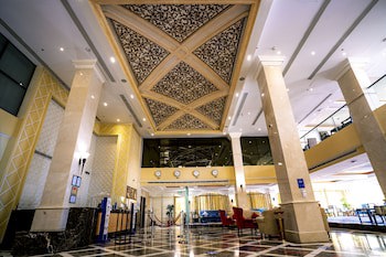Doubletree By Hilton Hotel Dhahran