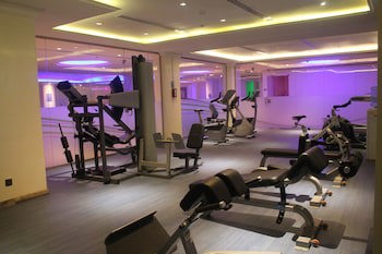 Doubletree By Hilton Hotel Dhahran