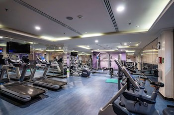 Doubletree By Hilton Hotel Dhahran