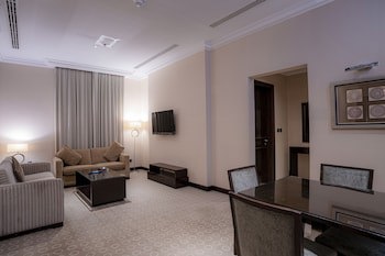 Doubletree By Hilton Hotel Dhahran