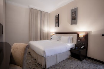 Doubletree By Hilton Hotel Dhahran