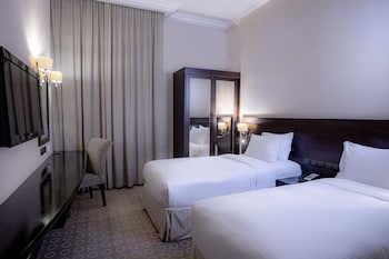 Doubletree By Hilton Hotel Dhahran