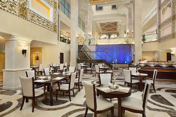 Doubletree By Hilton Hotel Dhahran