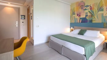 Hotel President galeri fotoğrafı