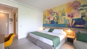 Hotel President galeri fotoğrafı