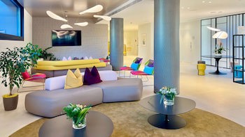 Hotel President galeri fotoğrafı