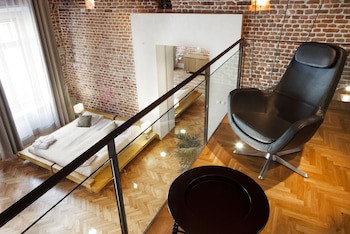 Aparthotel Stare Miasto