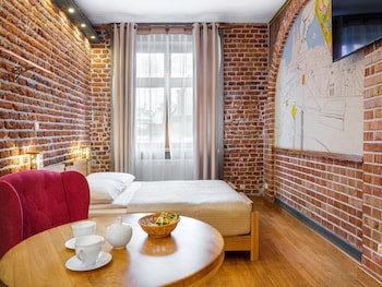 Aparthotel Stare Miasto