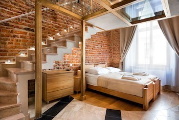 Aparthotel Stare Miasto