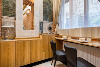 Aparthotel Stare Miasto